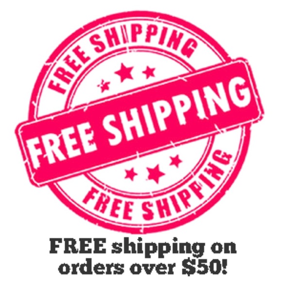 15% OFF 2 + items🌟Bundles of $50 + get FREE SHIPPING ON ME ☺️XO Kim - Picture 2 of 5